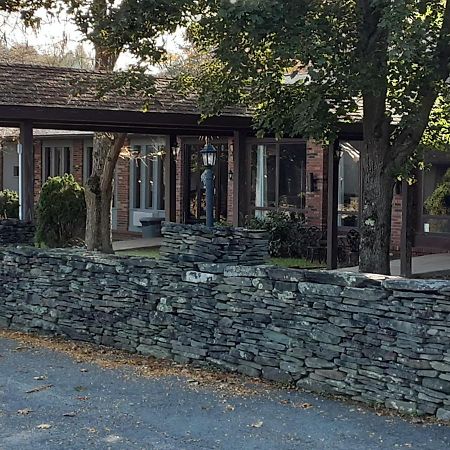 Mountain View Lodge Clifford Екстер'єр фото